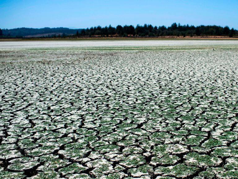 Fenómeno de la Niña