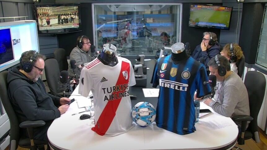ADN Radio