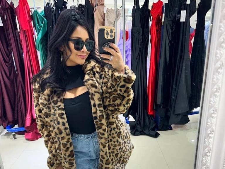 “Haré lo que sea para mantenerme sana”: chica reality de origen chileno revela que tiene cáncer de cuello uterino