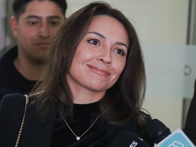Camila Polizzi