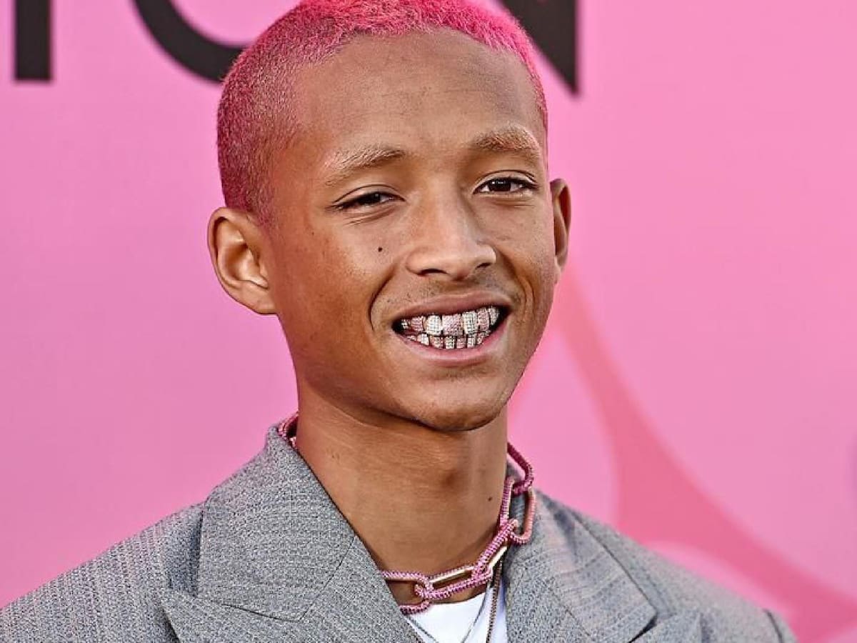 ¡Un grande! Jaden Smith abrirá restaurant vegano para alimentar personas sin hogar