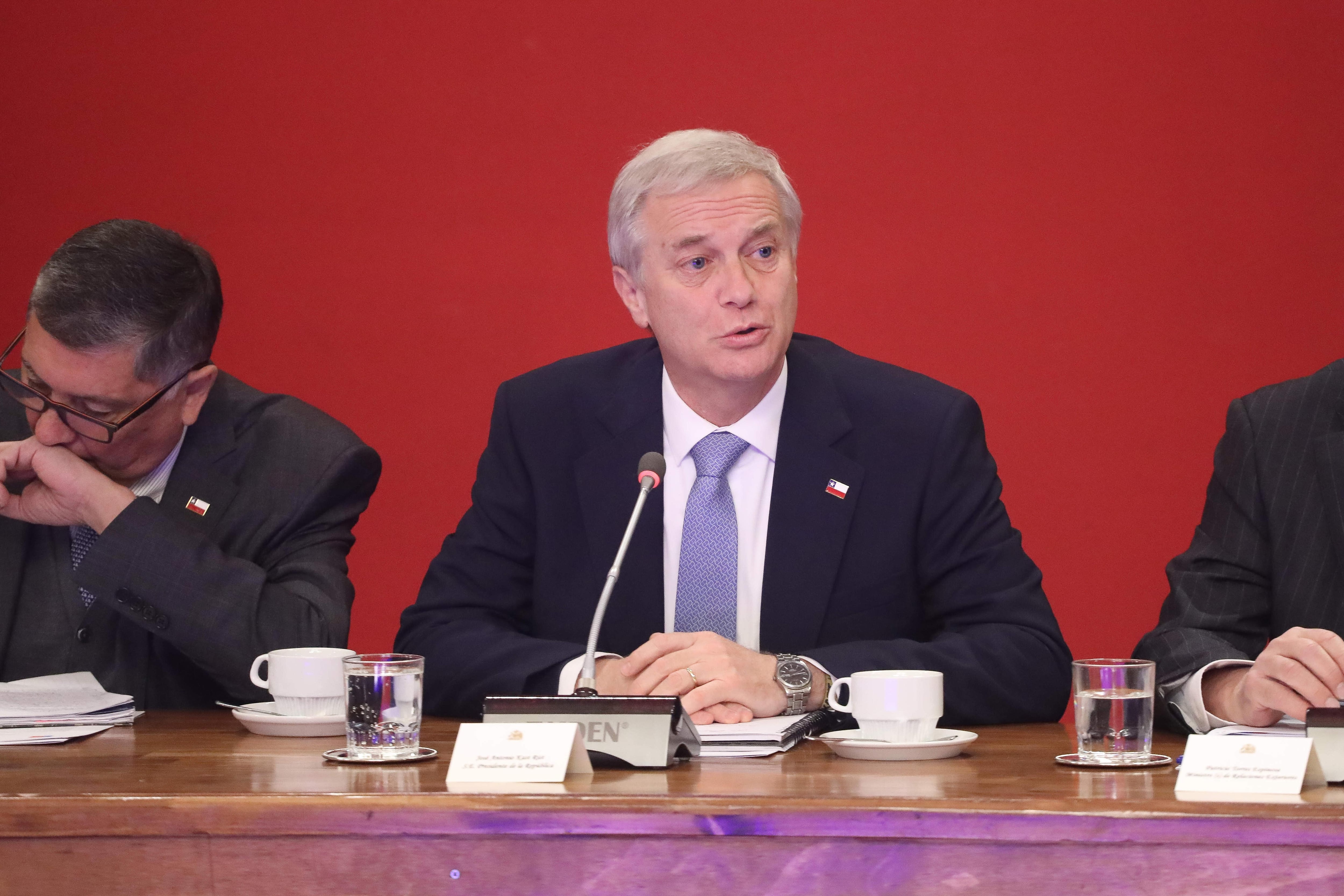 Agencia Uno