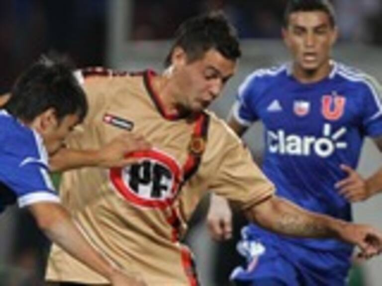 Programación de sábado 1a fecha del Torneo de Clausura 2013- 2014