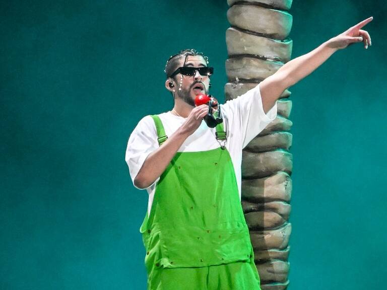 Año Nuevo: ¿A qué hora hay que escuchar Yonaguni de Bad Bunny para recibir «un 2023 bien cabrón»?