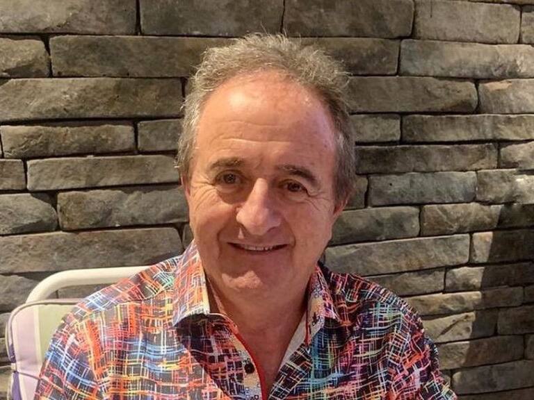 «Tiene que ratificarse una pareja estable»: Jorge Hevia se refiere al presente de «Buenos días a todos»