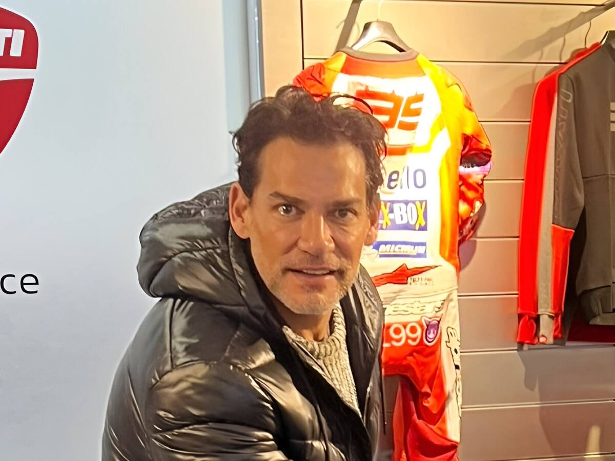 “Me dio duro”: Cristián de la Fuente revela que reconocida actriz chilena le hizo bullying