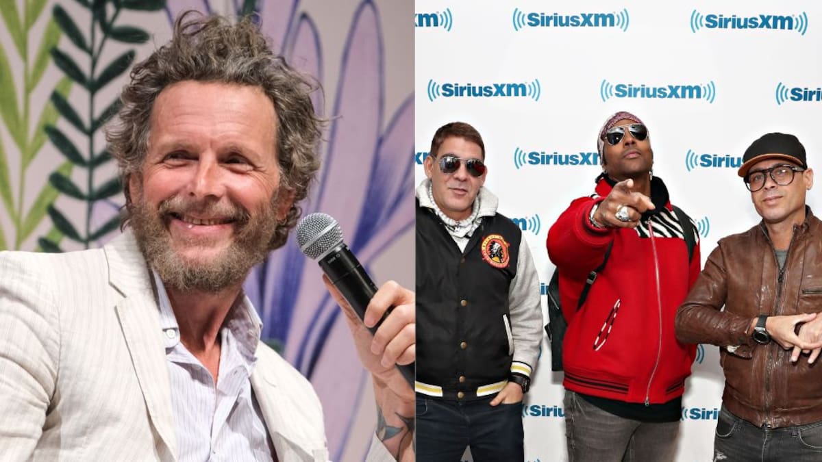 Jovanotti y Orishas llegan al Festival Bamba: las historias detrás de dos de los grandes nombres del evento