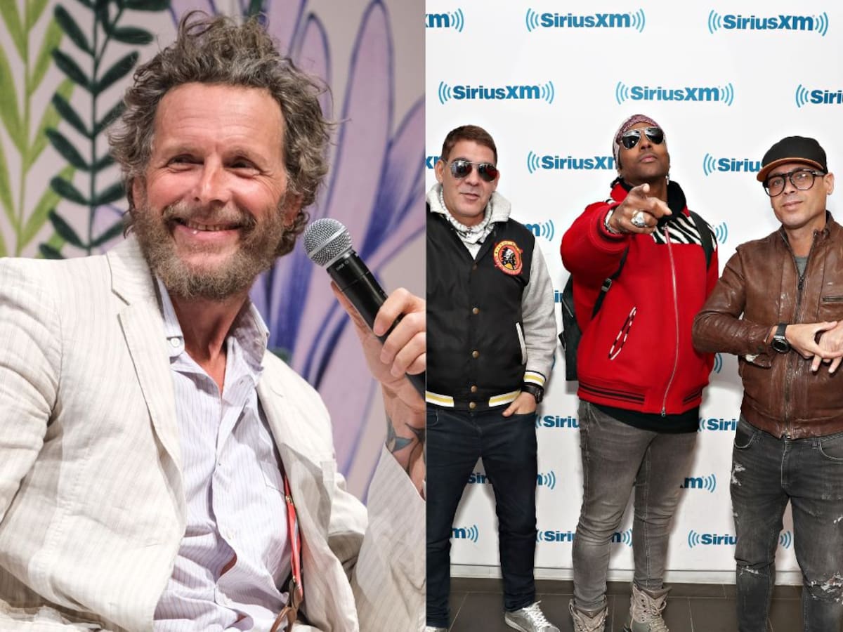 Jovanotti y Orishas llegan al Festival Bamba: las historias detrás de dos de los grandes nombres del evento