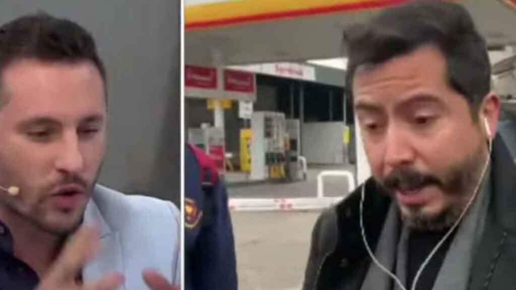 Notero de Tu Día Rodrigo Pérez