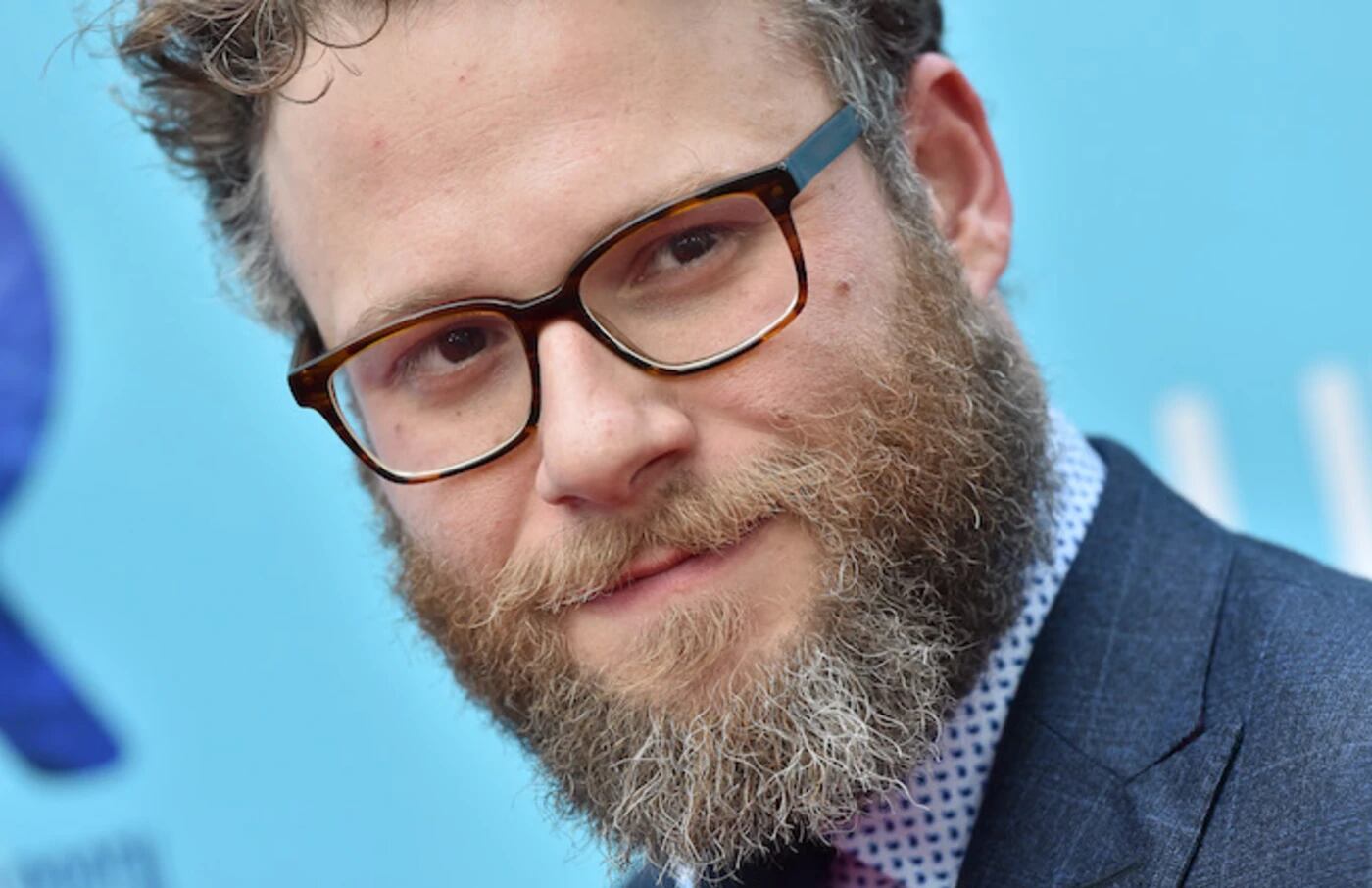 Seth Rogen