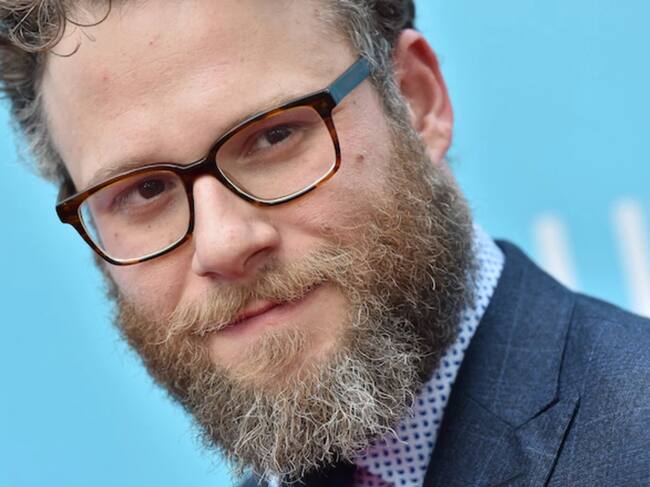 Seth Rogen