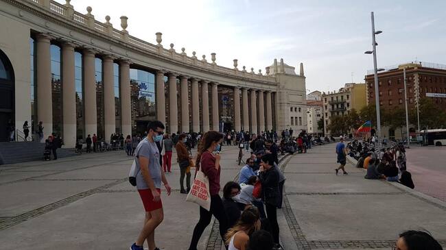 Barcelona