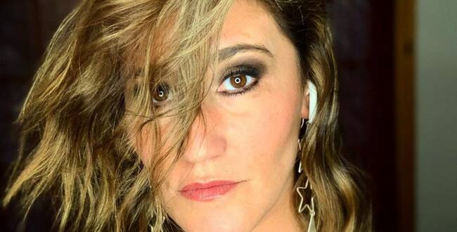Belenaza entregó detalles del nacimiento de su hijo: Todo bien