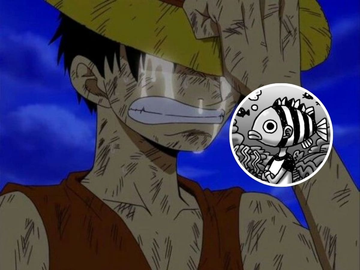 Alarma en fanáticos de One Piece: anuncian pausa del manga y crecen rumores sobre la salud de Oda