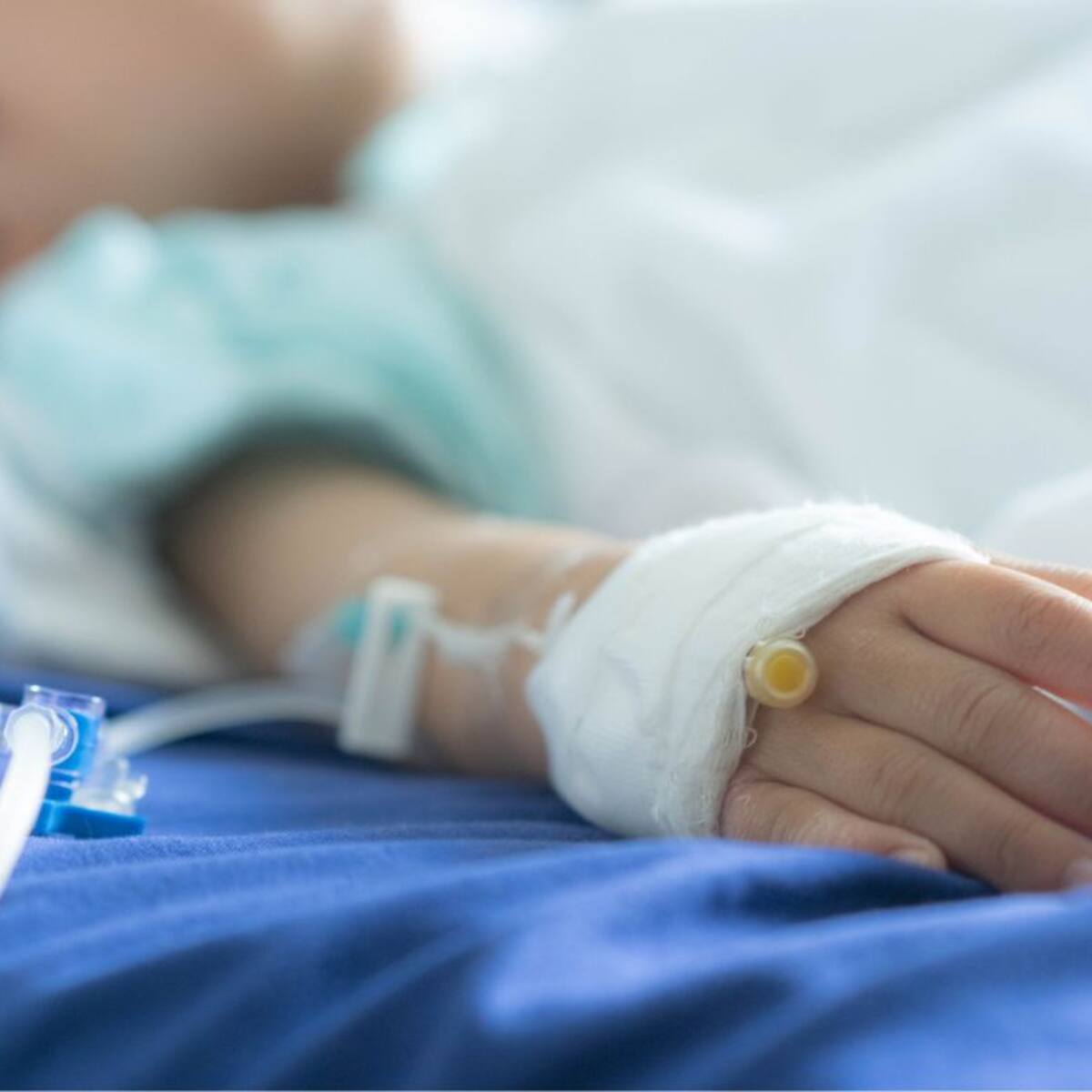 Gobierno activa plan “Crecer en familia”: buscan que 200 niños salgan de hospitales por abandono