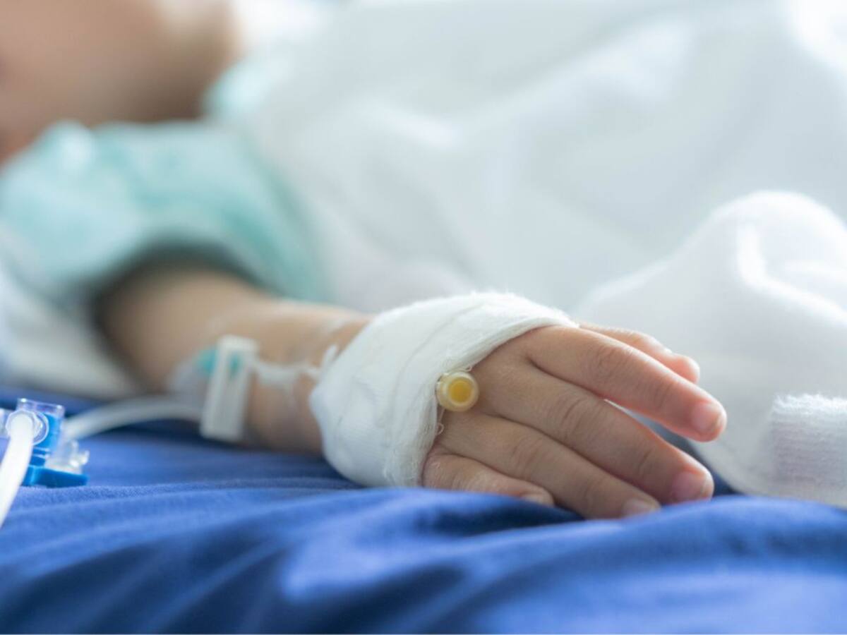 Gobierno activa plan “Crecer en familia”: buscan que 200 niños salgan de hospitales por abandono