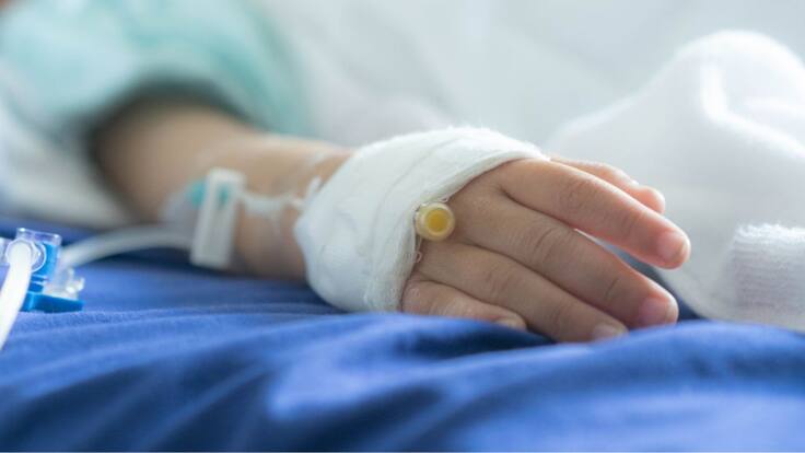 Gobierno activa plan “Crecer en familia”: buscan que 200 niños salgan de hospitales por abandono