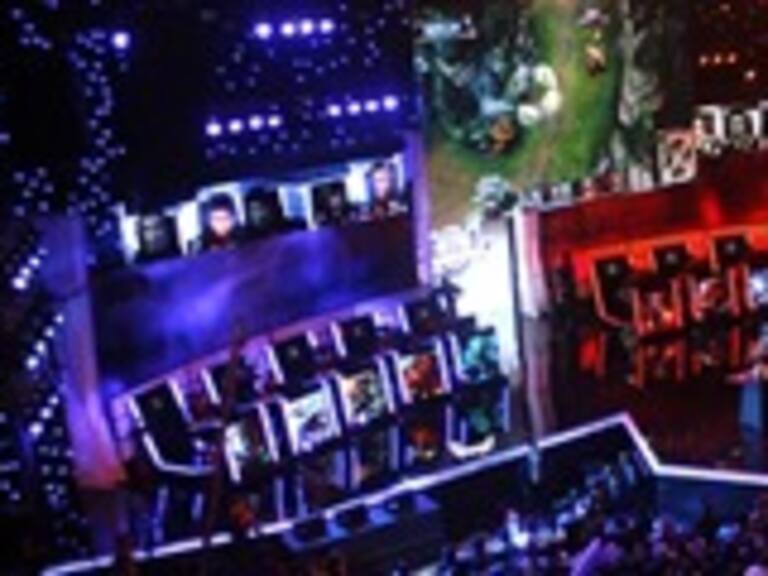 League of Legends agota entradas de su Desafío Internacional en Chile