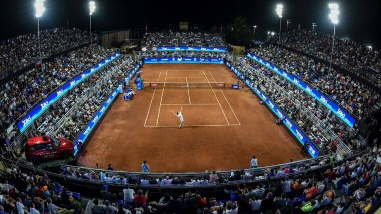 Ni Santiago ni Buenos Aires: ATP desestimaría sumar un segundo torneo categoría 500 en Sudamérica
