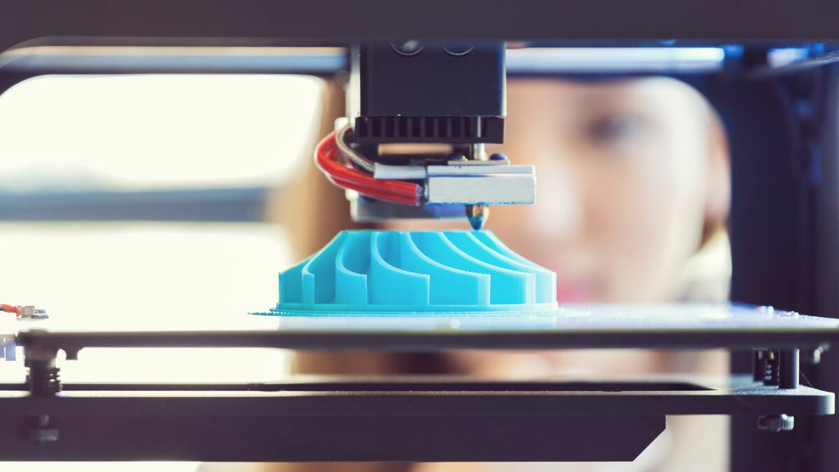 Así es el primer laboratorio gratuito de impresión 3D que abrió Providencia (y cómo puedes usarlo)