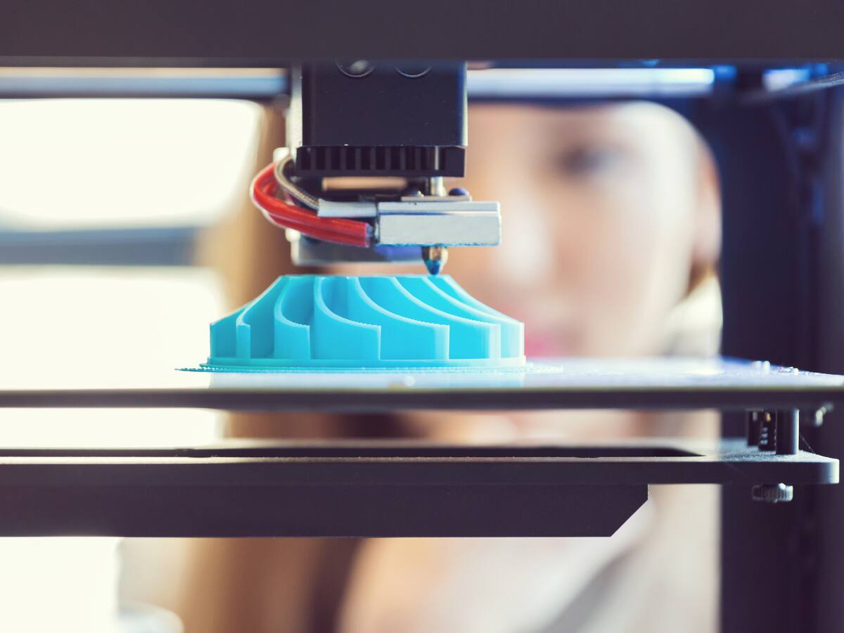 Así es el primer laboratorio gratuito de impresión 3D que abrió Providencia (y cómo puedes usarlo)