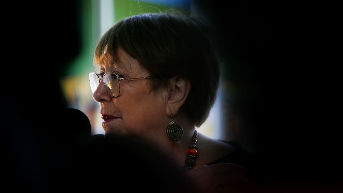 Diputado republicano exige la devolución de $50 millones tras caída de la candidatura de Michelle Bachelet a la ONU