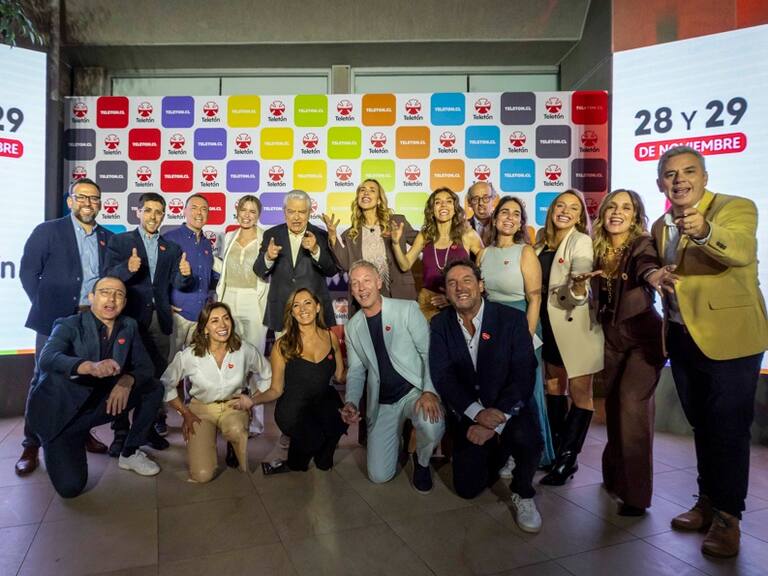 Teletón 2025: Cruzada regresa al Estadio Nacional y definen fecha en que se hará