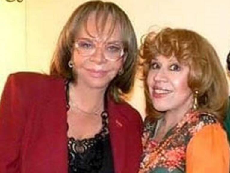 Maitén Montenegro no pudo con la pena por muerte de Gladys del Río: «Descansa en paz y escucha el pianito»