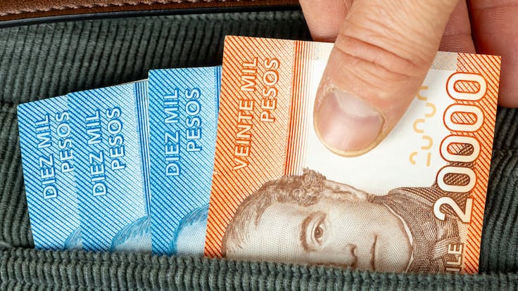 Ex Bono Marzo 2026: esta es la última fecha de pago y cómo saber con tu RUT si te corresponde
