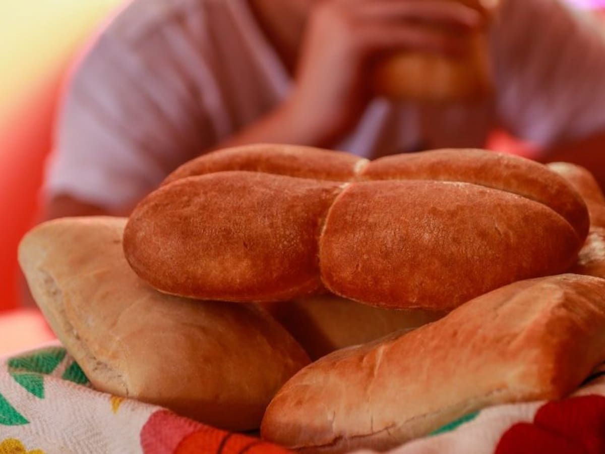 Casi 100 kilos al año: este es el pan favorito de los chilenos y concentra cerca del 70% de la producción