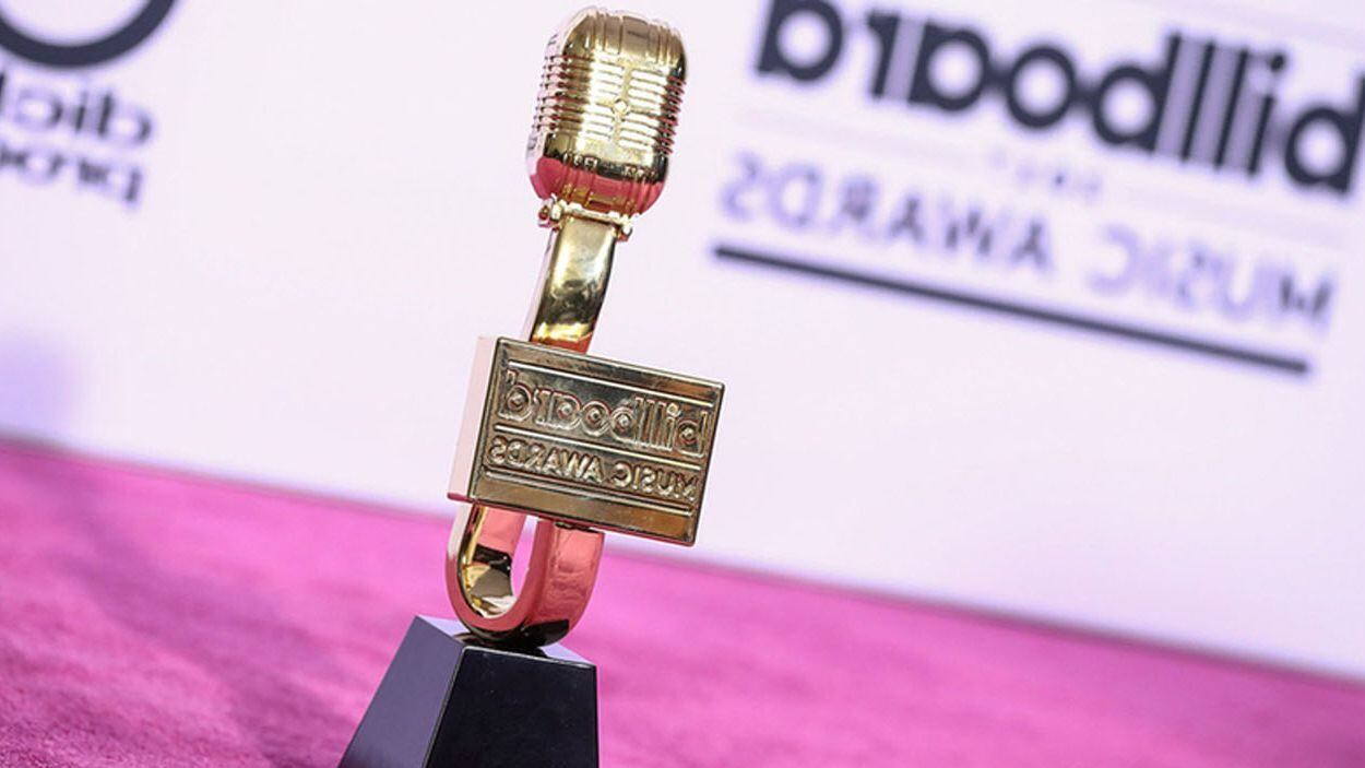 Billboard Latin Music Awards 2021
