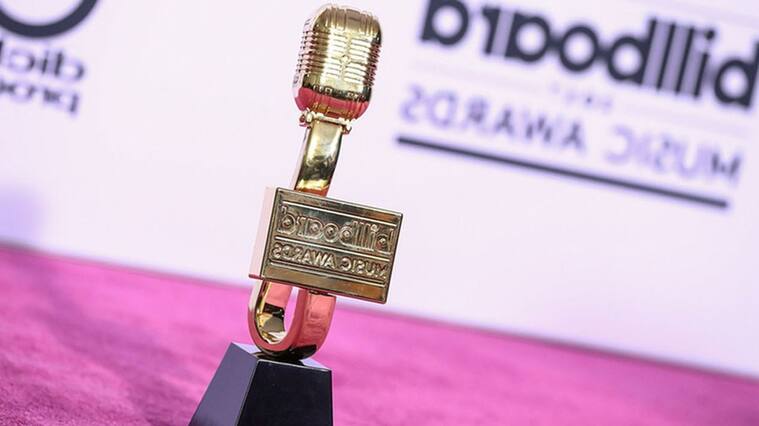 Billboard Latin Music Awards 2021