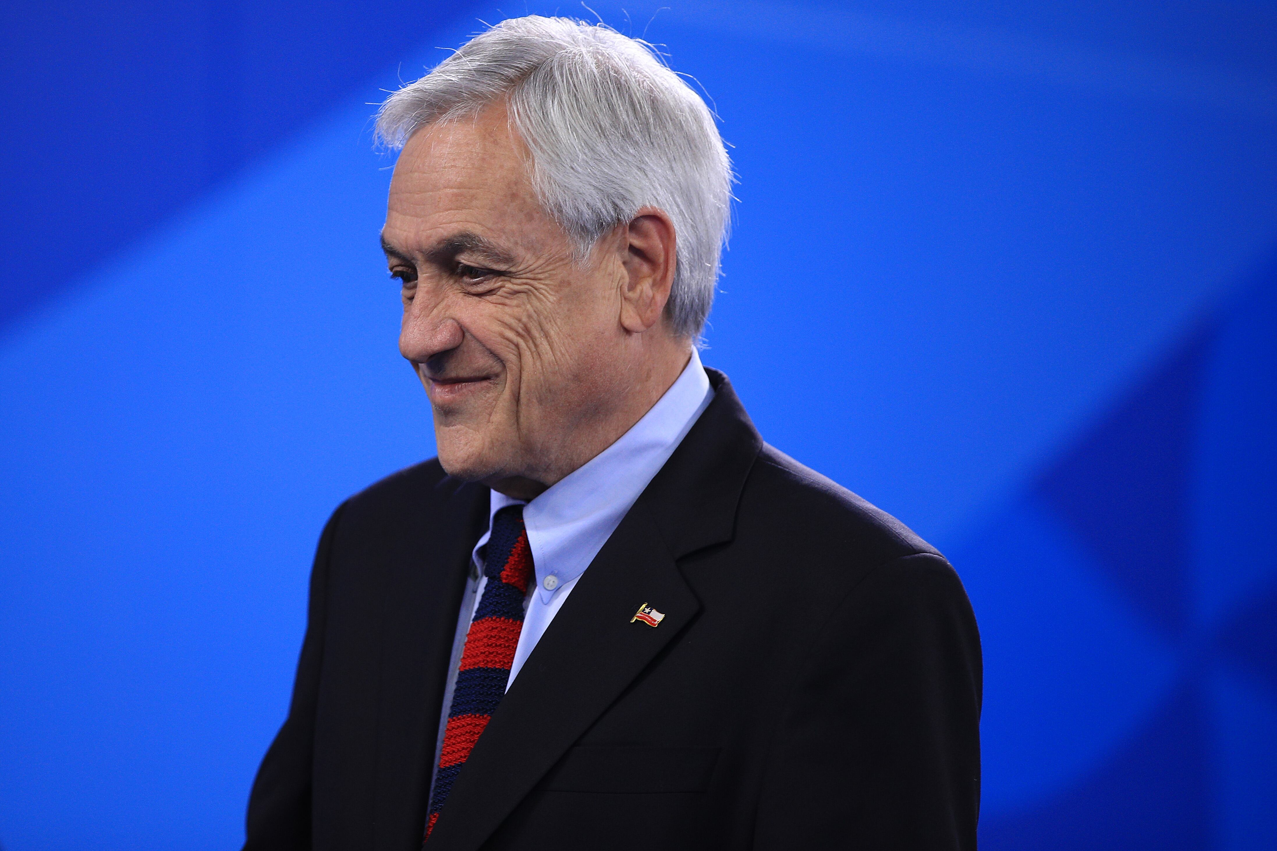 “Un forzado consenso”: casa memoria Londres 38 cuestiona cobertura de muerte de expresidente Sebastián Piñera