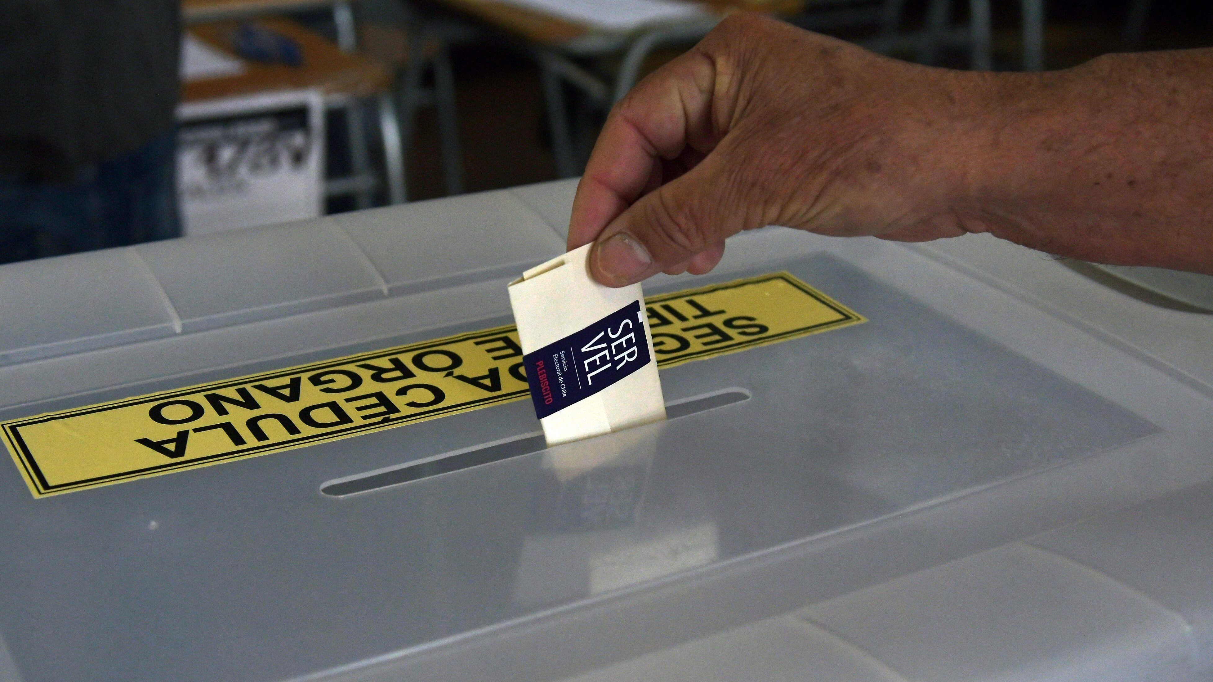 Elecciones