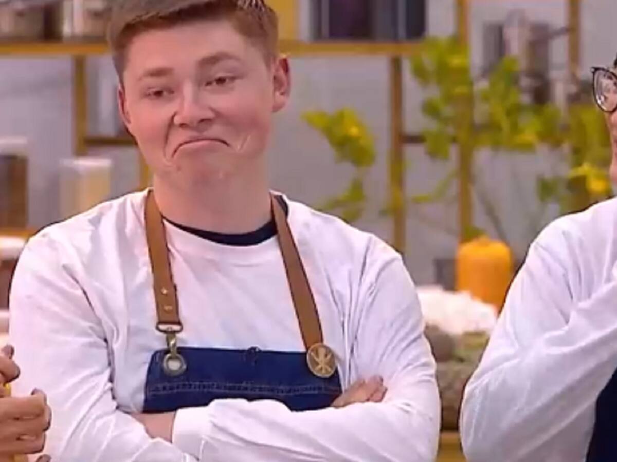 ¿Quiebre total? La decisión de Yuhui que reveló distanciamiento con su amigo «Zafrada» en El Discípulo del Chef