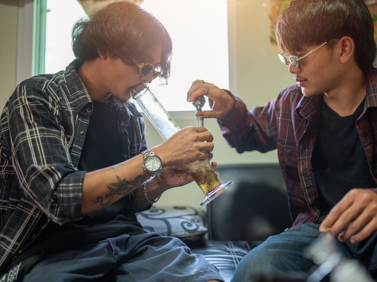 Crece extraño síndrome relacionado con el consumo prolongado de marihuana