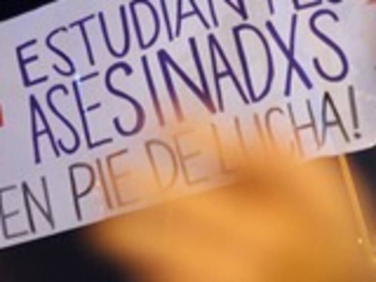 Dirigente JJCC: «Las luchas que lideraban estos dos compañeros se vuelven aún más significativas»