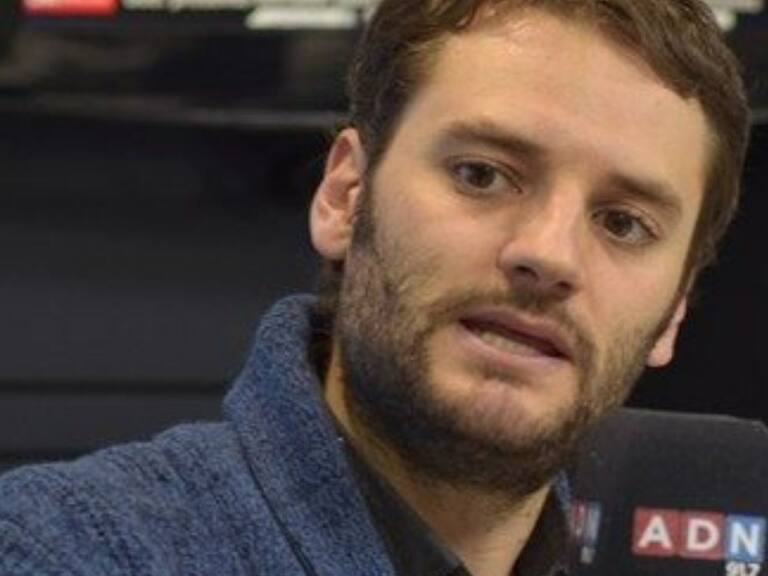 Director ejecutivo de Elige Educar por Global Teacher Prize Chile 2022: «El centro de la campaña es agradecer a los profesores»