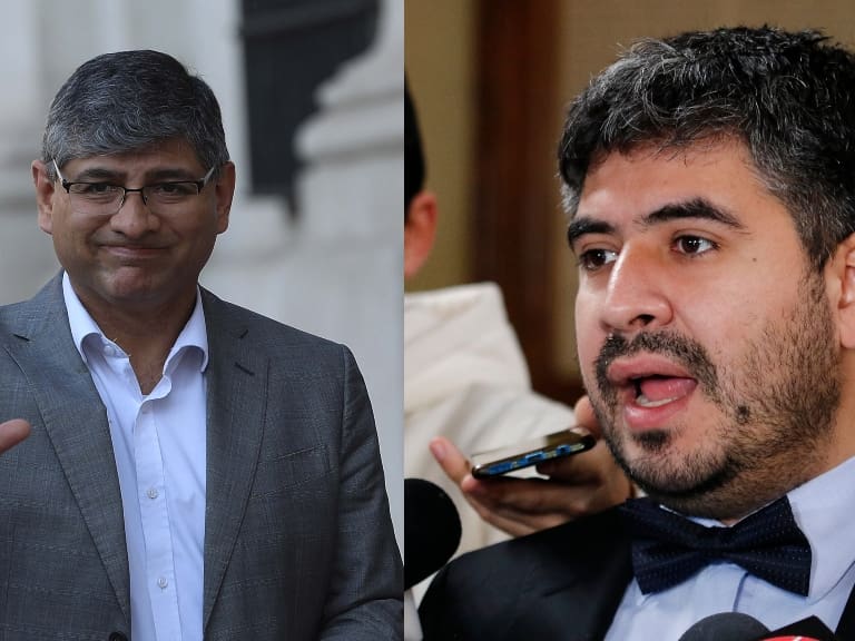 Partido Radical critica a uno de sus diputados por participar en negociación con la oposición por la mesa de la Cámara