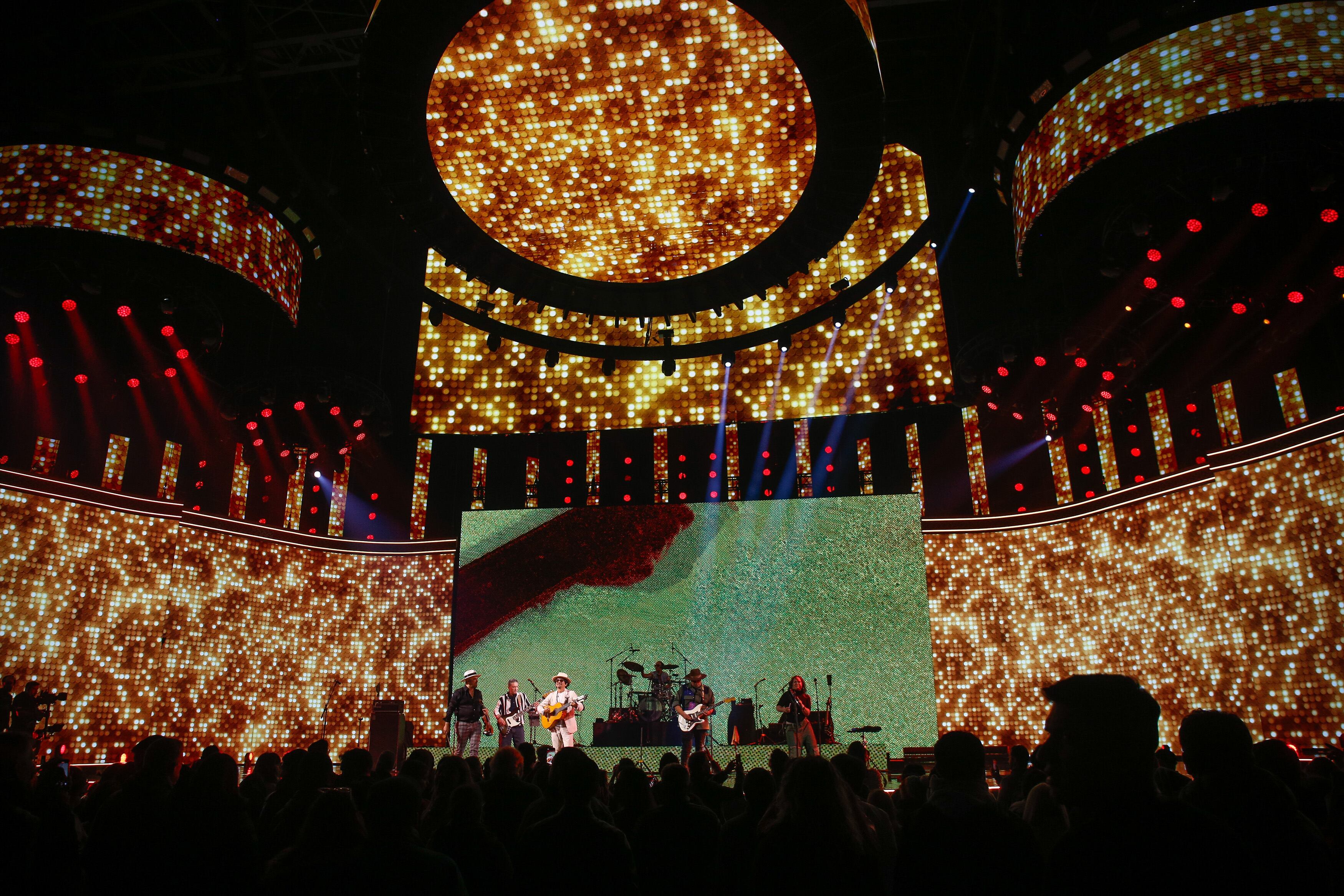 FESTIVAL VIÑA 2025: Primera Noche