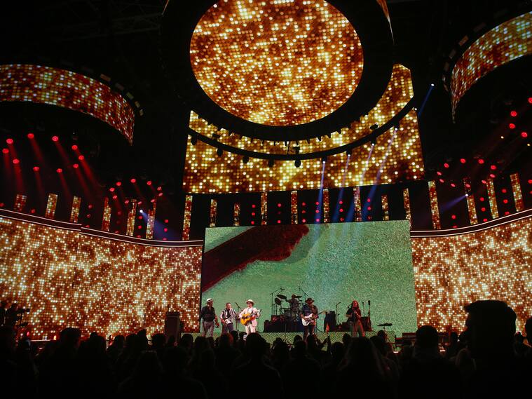 FESTIVAL VIÑA 2025: Primera Noche