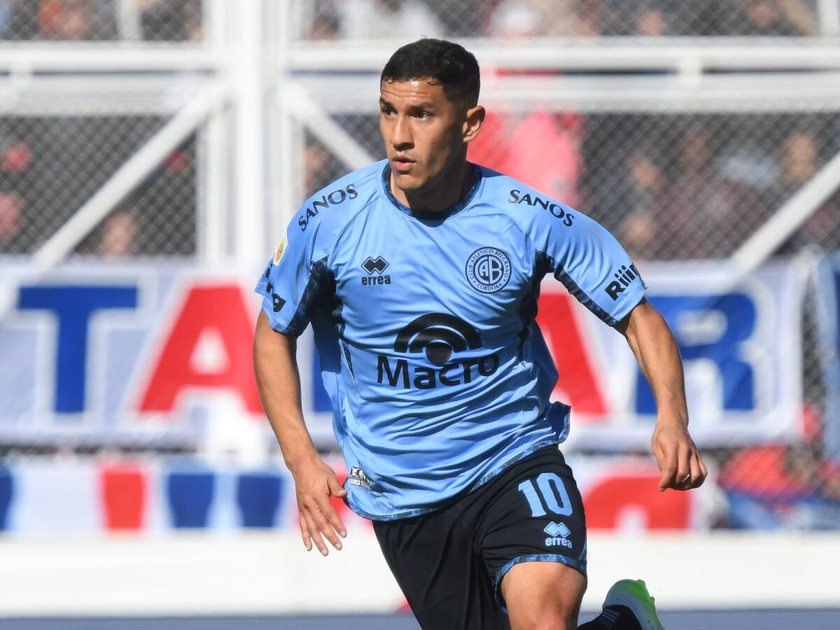 Ni Colo Colo ni la UC: este es el equipo del fútbol chileno que toma ventaja por el fichaje de Matías Marín
