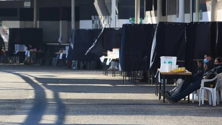 Elecciones Presidenciales en Chile: qué puedes hacer y qué no en el local de votación para segunda vuelta del domingo