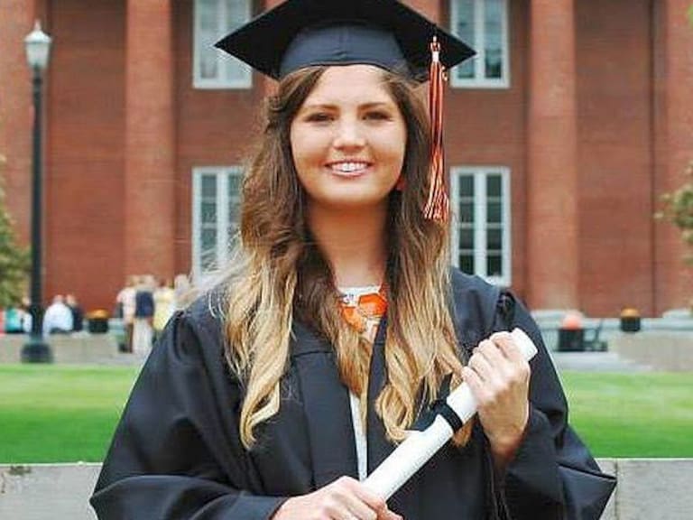 Fiscalía de La Araucanía reabrió investigación por homicidio de Erica Hagan