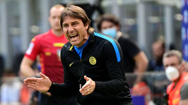 Antonio Conte