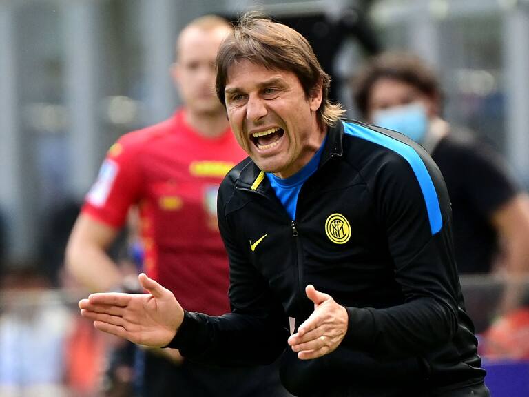 Antonio Conte