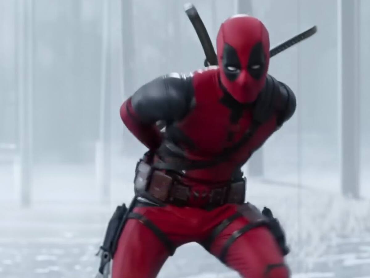 NSYNC sube en los rankings musicales gracias a su participación especial en “Deadpool y Wolverine”