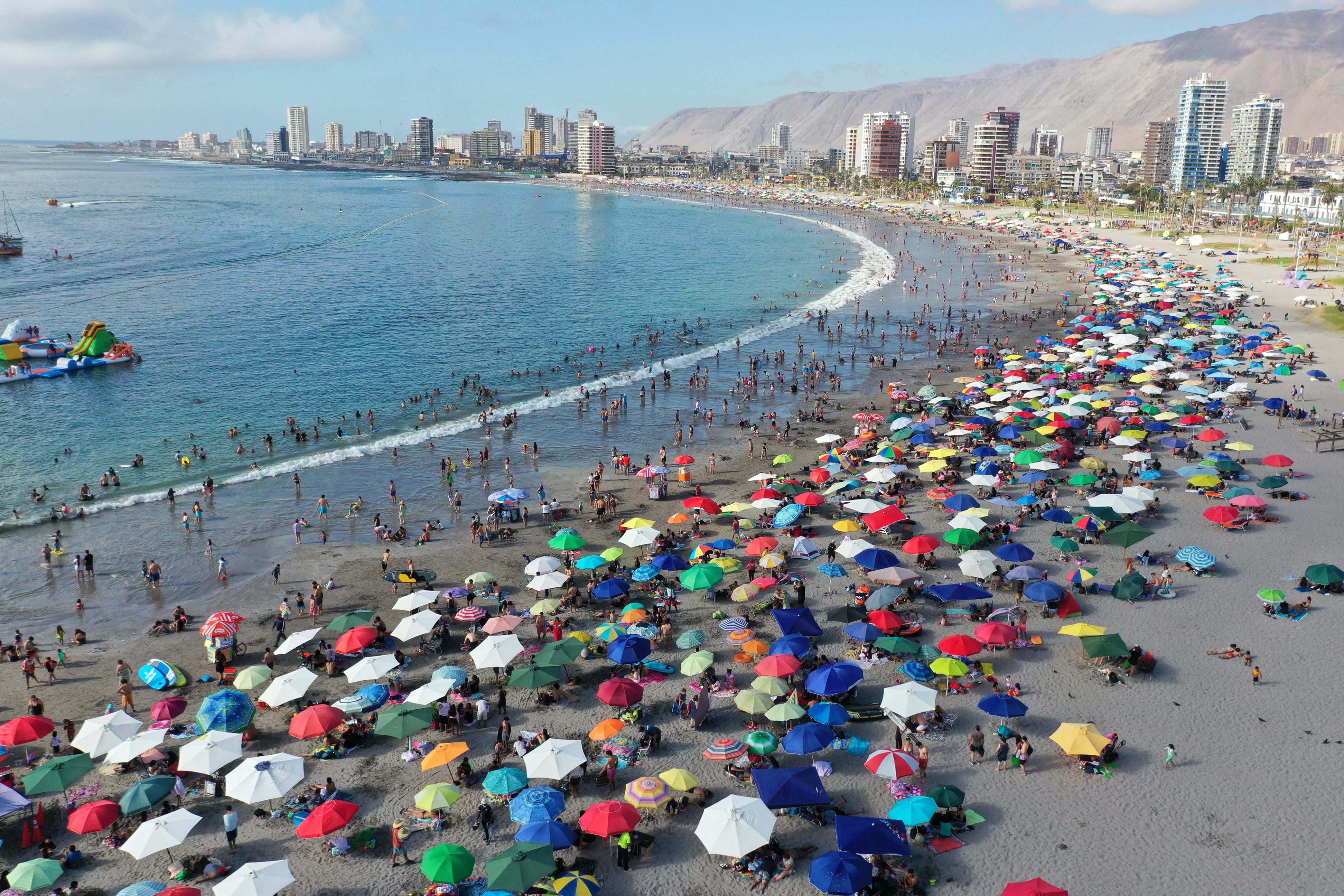 Verano 2024