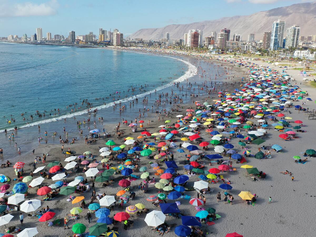 ¿Cuándo empieza oficialmente el verano 2024 en Chile? Revisa aquí todos los detalles