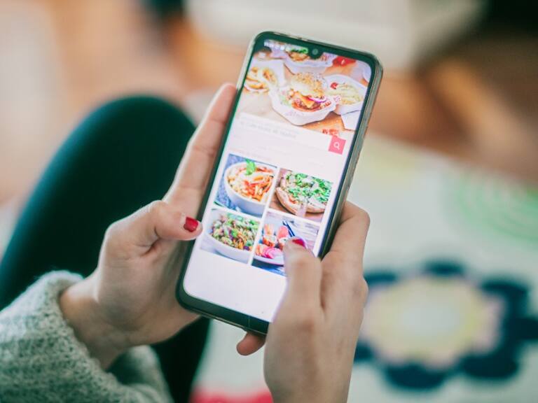 rappi, uber eats, apps